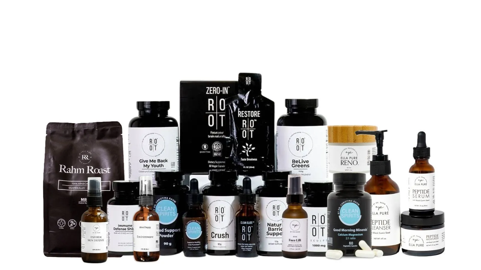 ROOT® Produkte